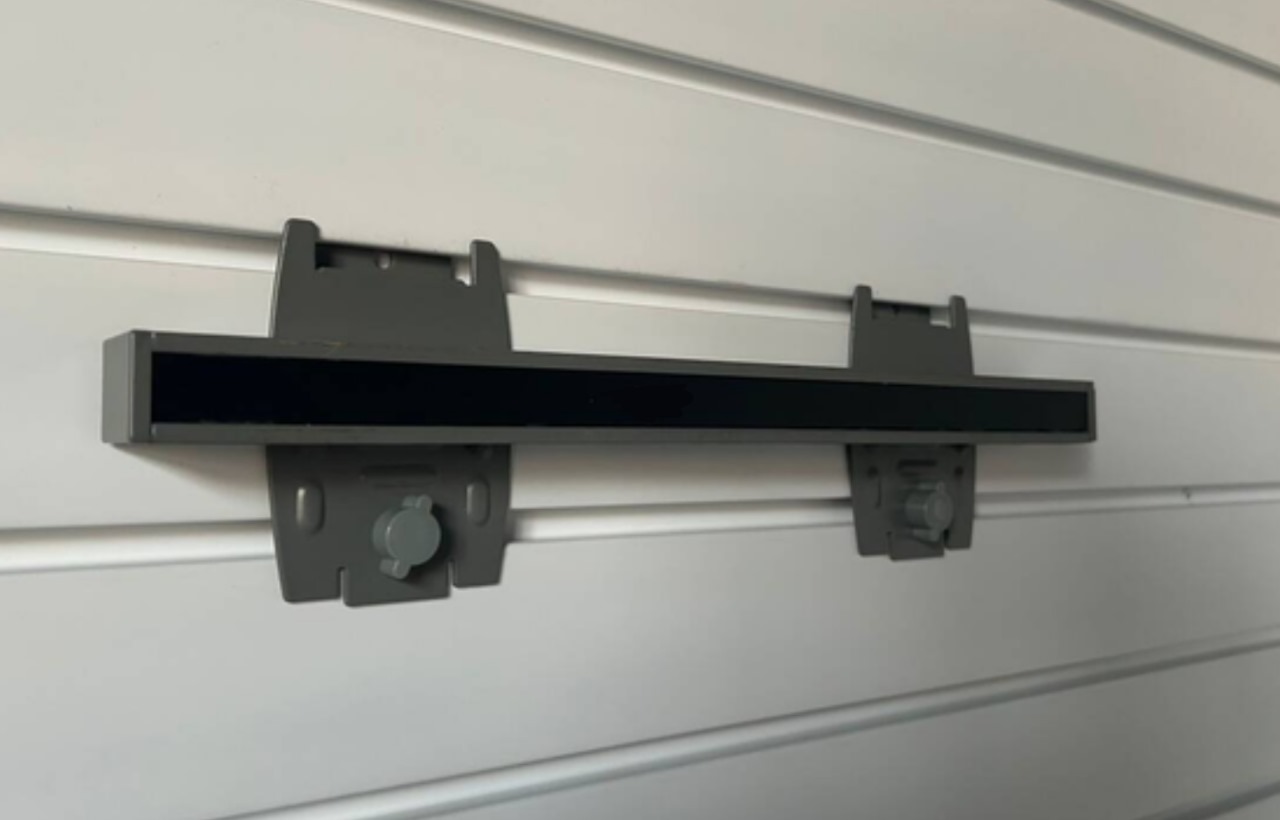 Магнитный держатель для инструментов, 300х60 мм, артикул 3C-20