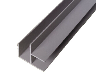 F-профиль угловой