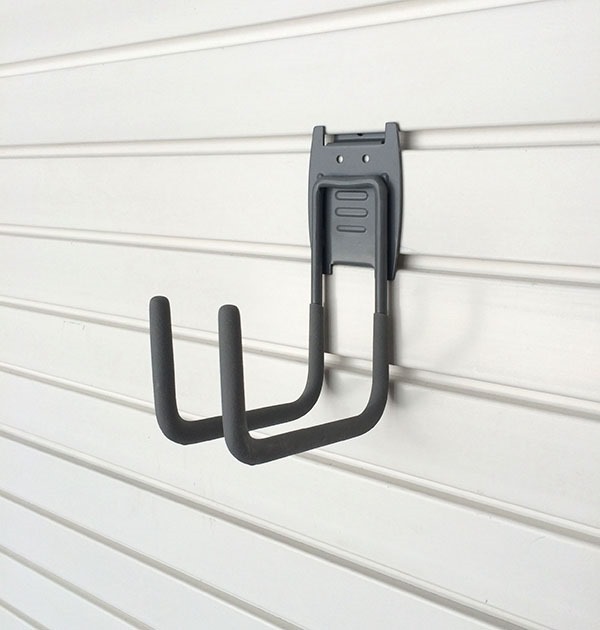 Крюк J-образный 150-80 мм, артикул 3C-8