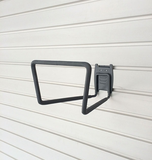 Крюк-петля, 230х100 мм, артикул 3С-10