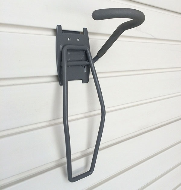 Крюк для велосипеда 230х100 мм, артикул 3С-13
