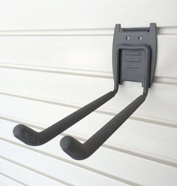 Крюк двойной 200х100 мм, артикул 3С-5